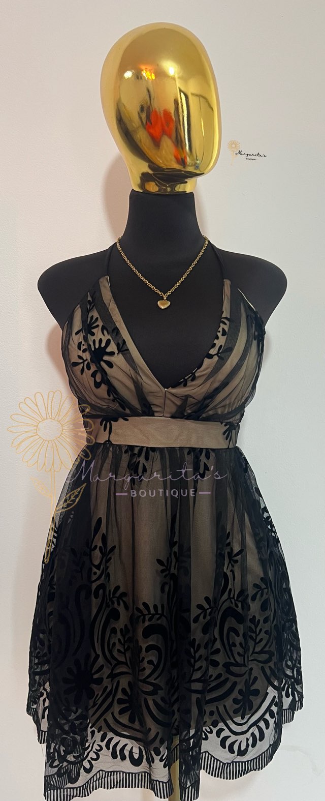 VESTIDO KATE