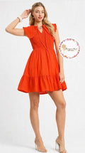 VESTIDO ELIZABETH