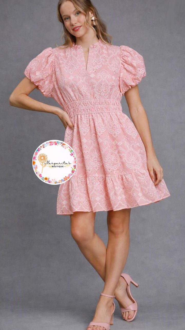 VESTIDO YUMI