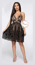 VESTIDO KATE