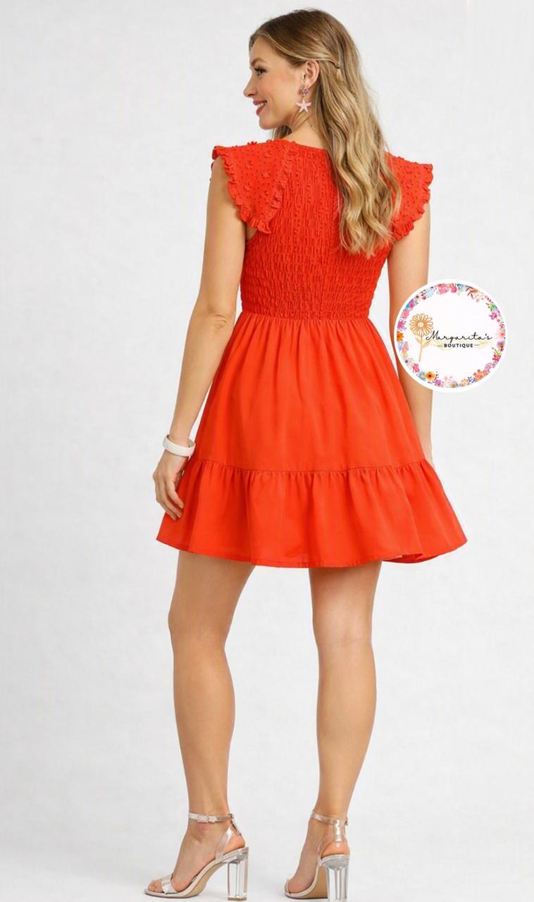 VESTIDO ELIZABETH