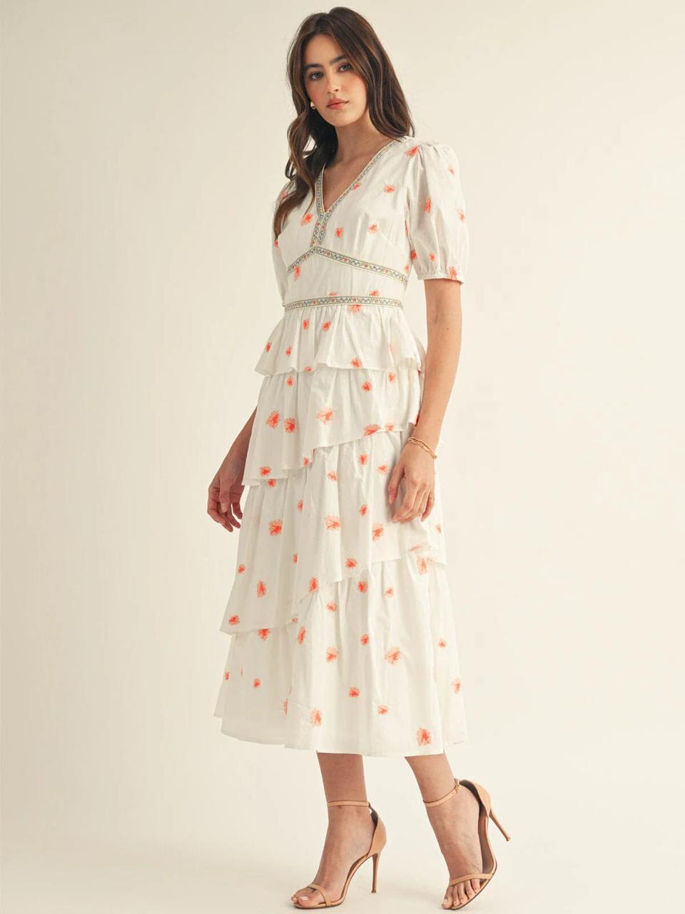VESTIDO ABIGAIL