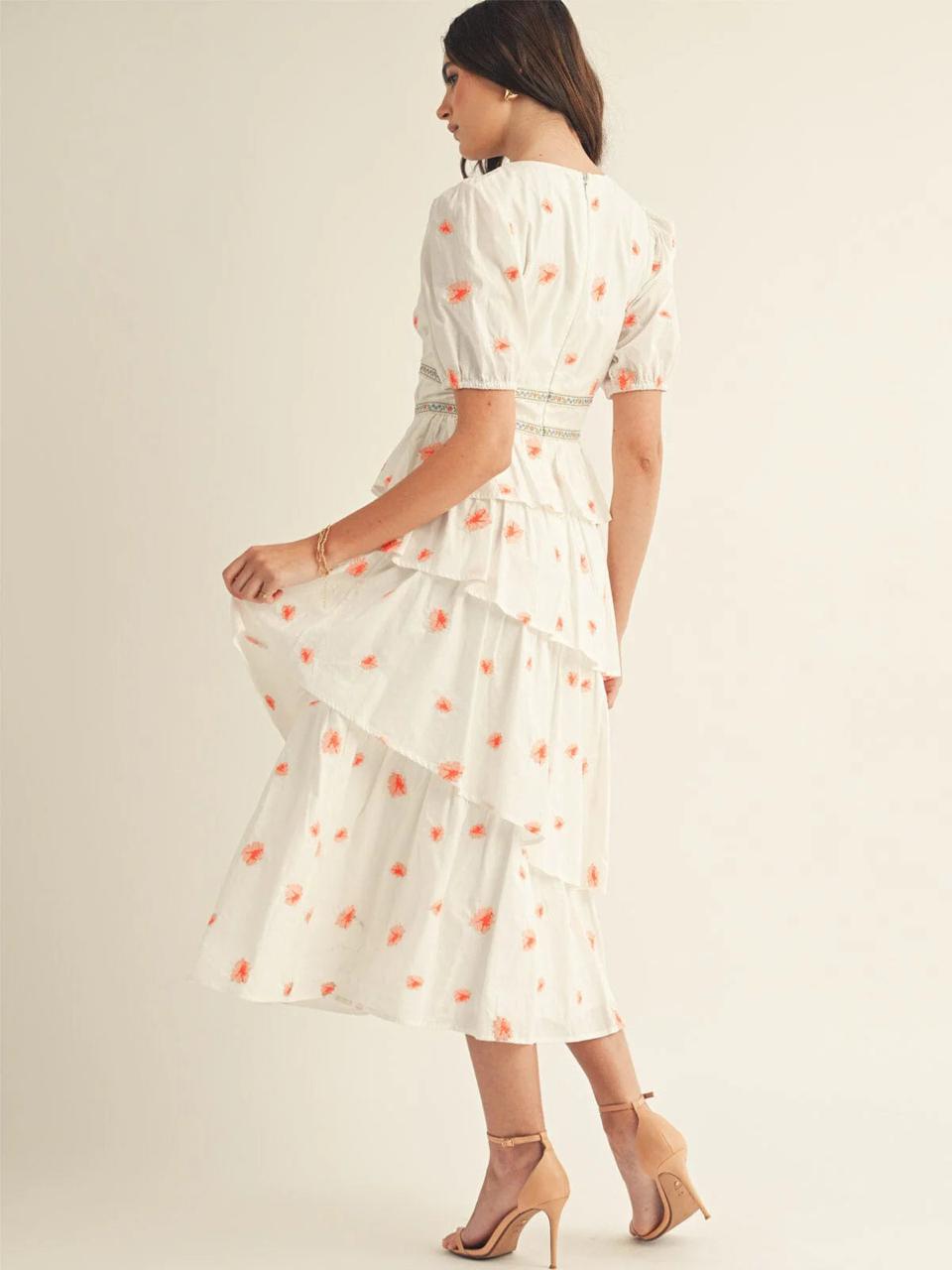 VESTIDO ABIGAIL