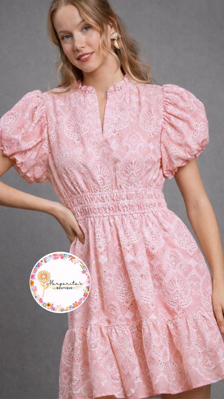 VESTIDO YUMI